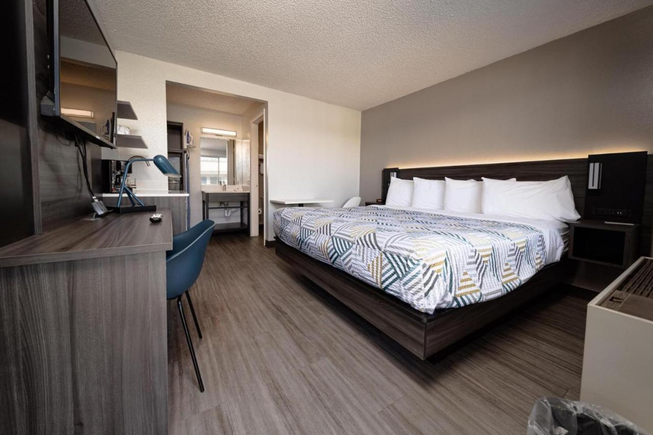 Studio 6 Grand Junction, Co Экстерьер фото