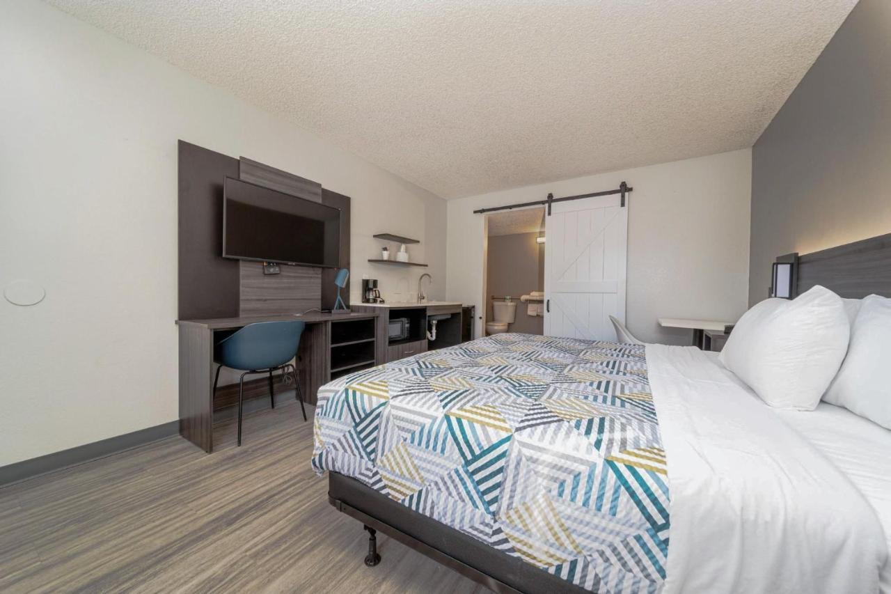 Studio 6 Grand Junction, Co Экстерьер фото