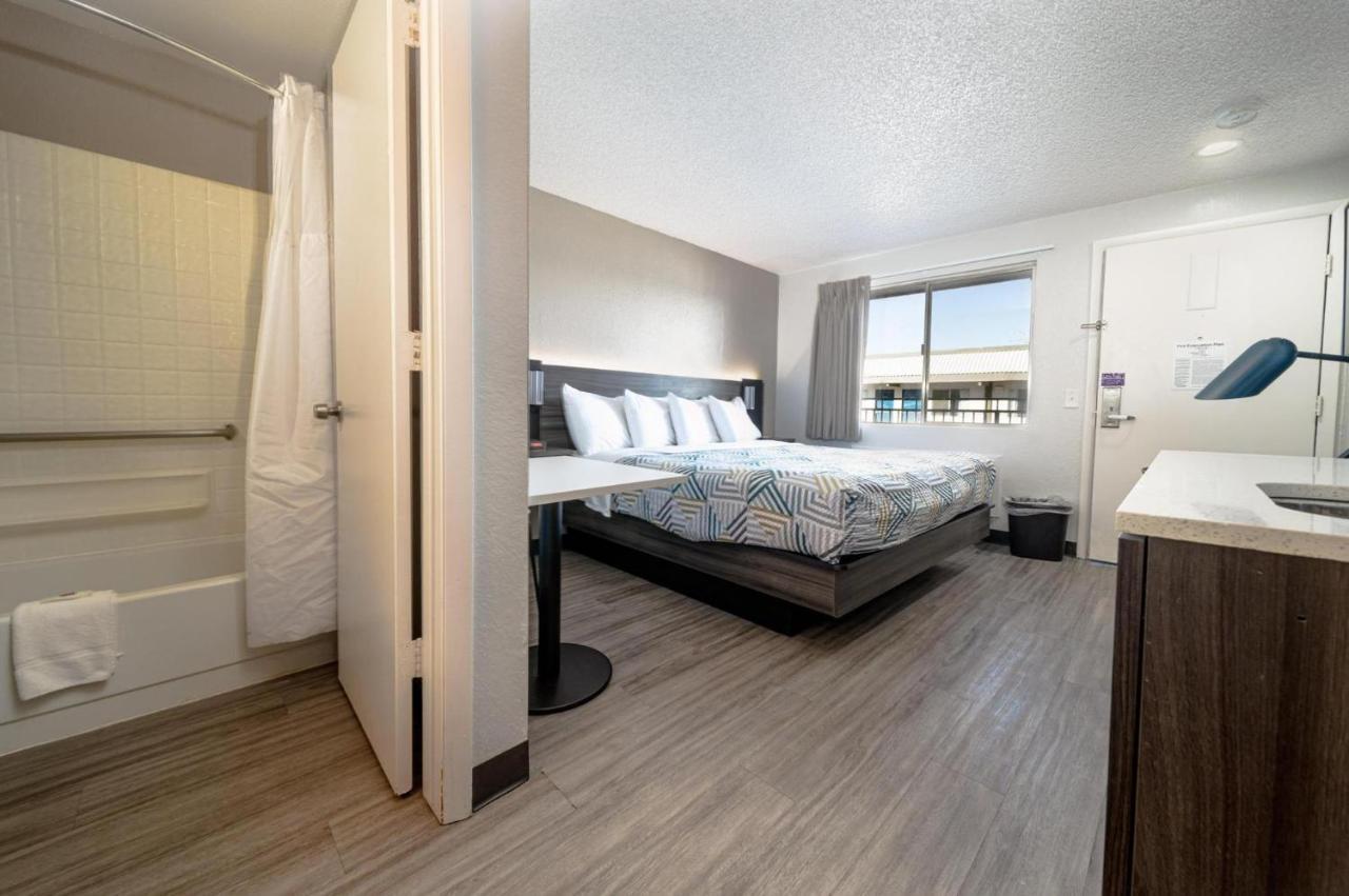Studio 6 Grand Junction, Co Экстерьер фото