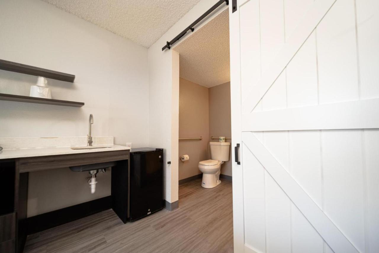 Studio 6 Grand Junction, Co Экстерьер фото