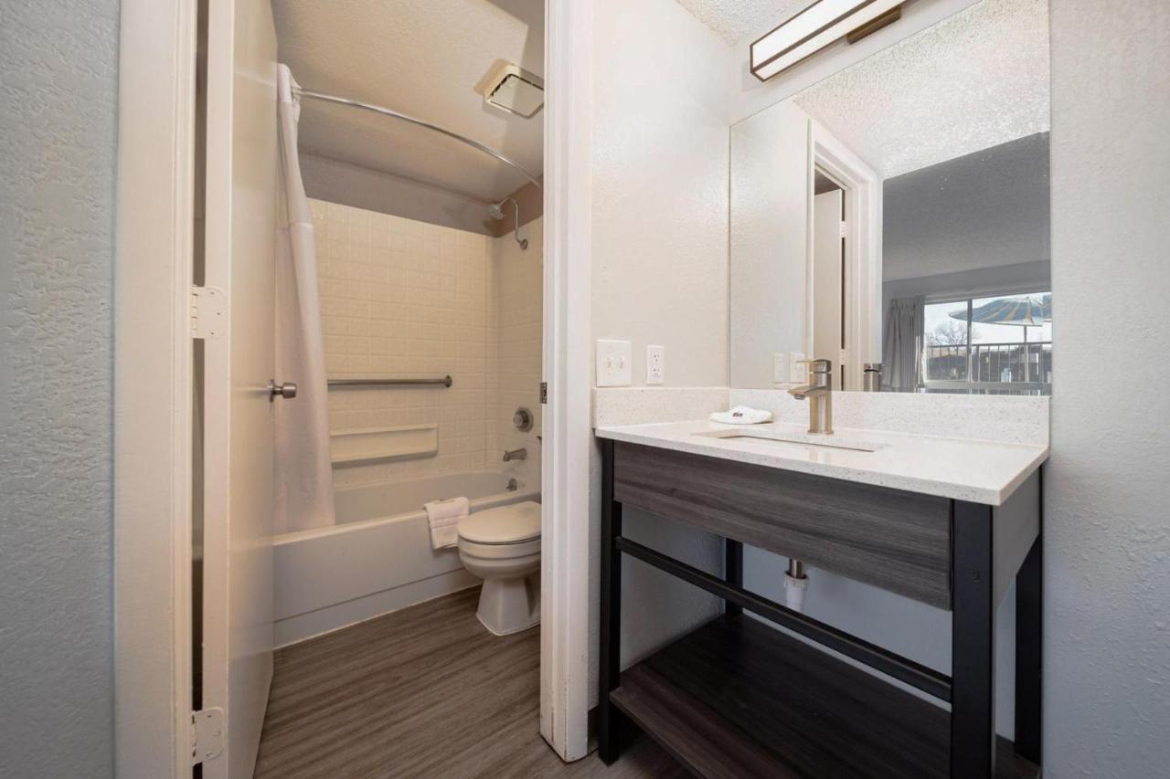 Studio 6 Grand Junction, Co Экстерьер фото