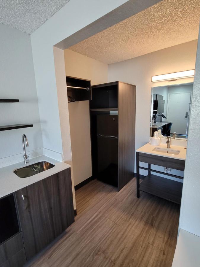 Studio 6 Grand Junction, Co Экстерьер фото