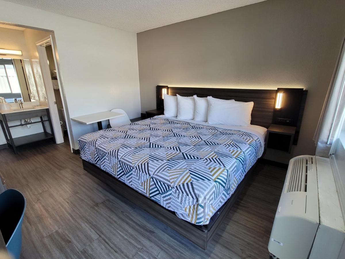 Studio 6 Grand Junction, Co Экстерьер фото
