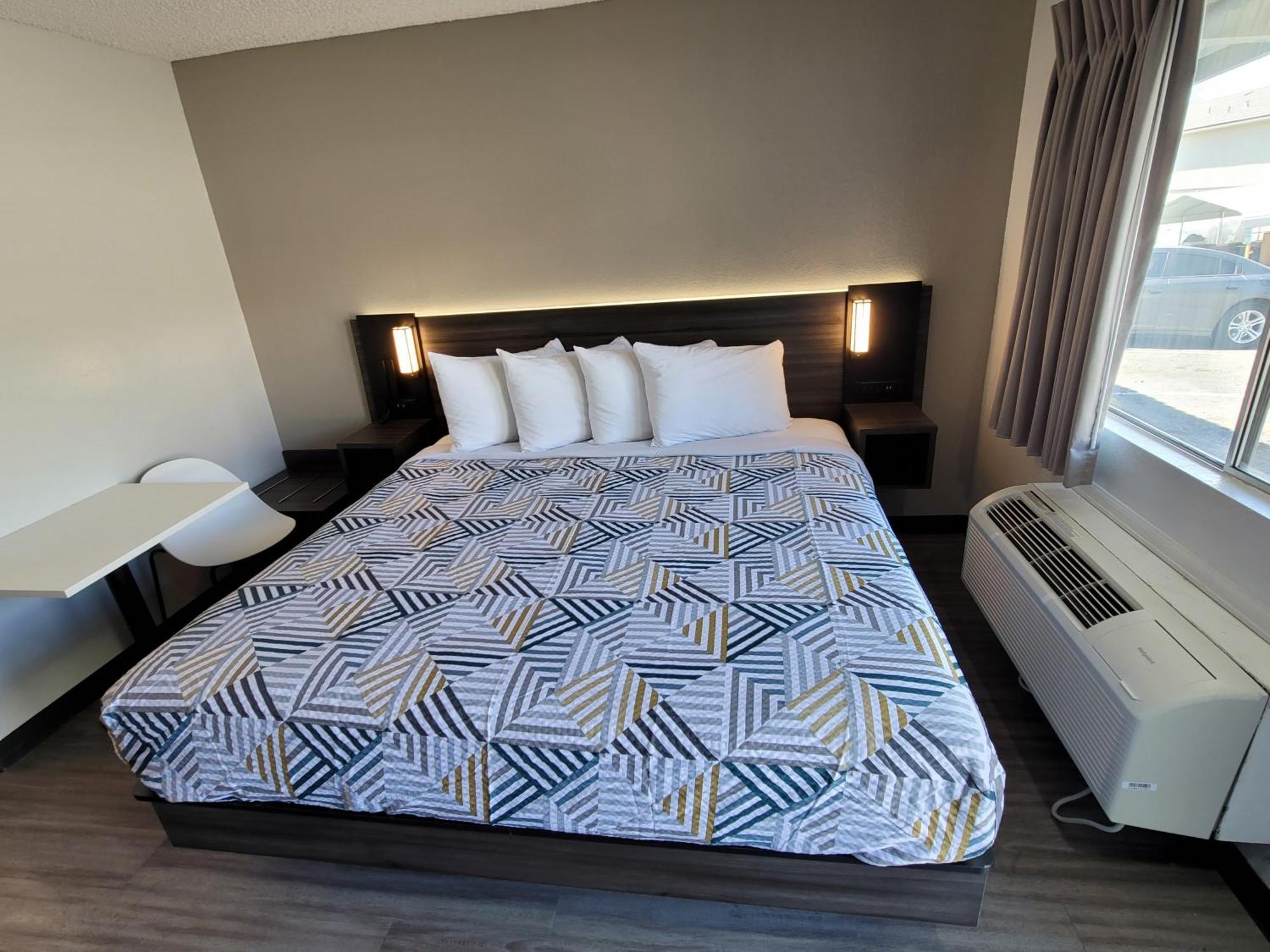 Studio 6 Grand Junction, Co Экстерьер фото