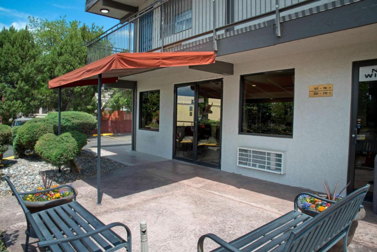 Studio 6 Grand Junction, Co Экстерьер фото