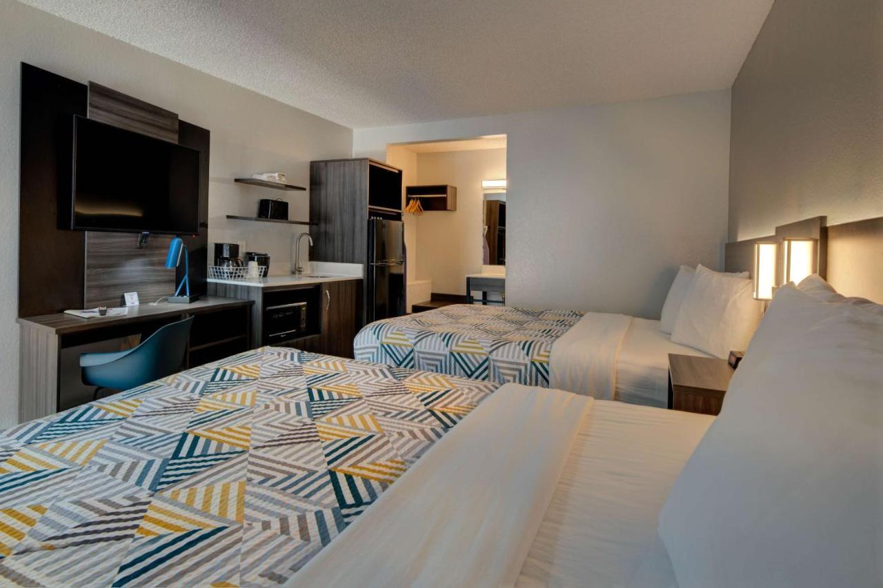 Studio 6 Grand Junction, Co Экстерьер фото