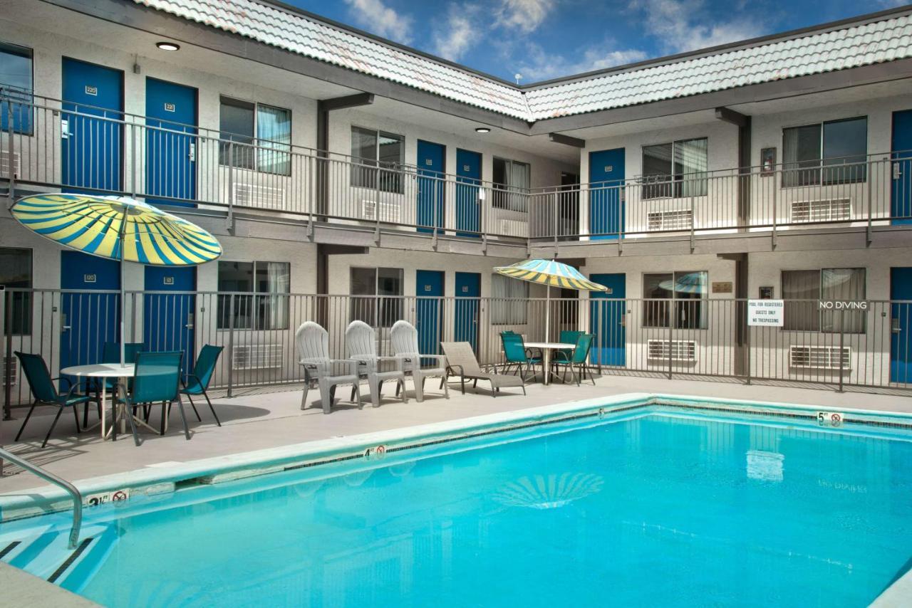 Studio 6 Grand Junction, Co Экстерьер фото
