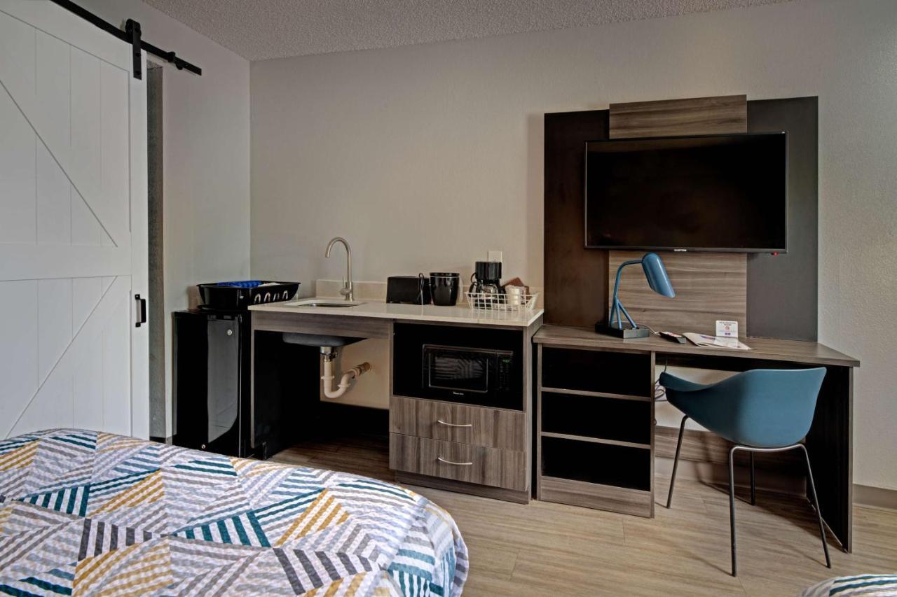 Studio 6 Grand Junction, Co Экстерьер фото
