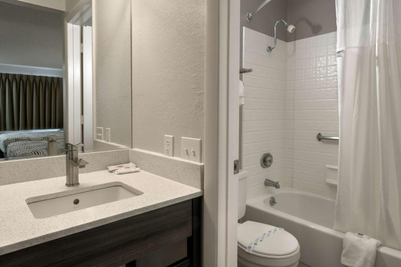Studio 6 Grand Junction, Co Экстерьер фото