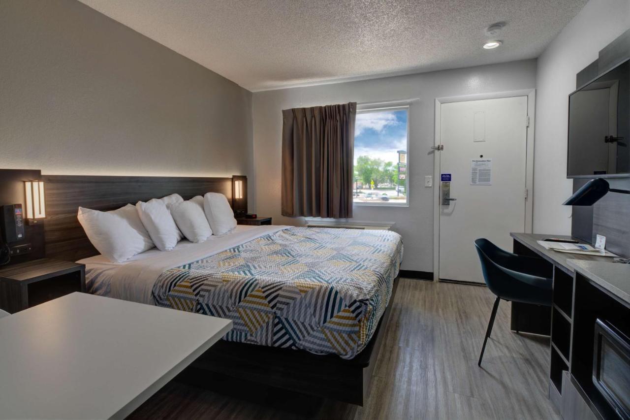 Studio 6 Grand Junction, Co Экстерьер фото