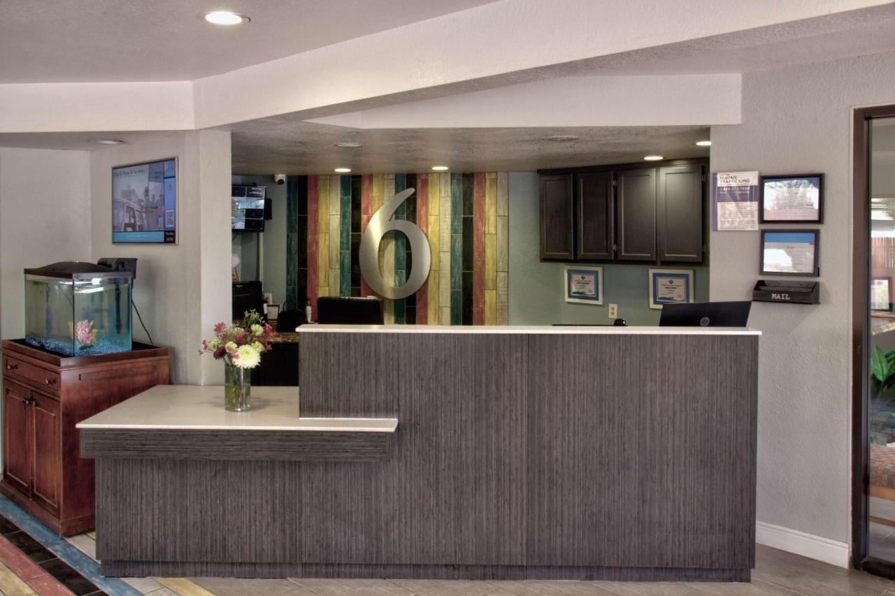 Studio 6 Grand Junction, Co Экстерьер фото