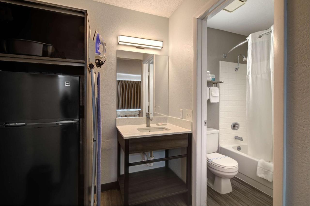 Studio 6 Grand Junction, Co Экстерьер фото