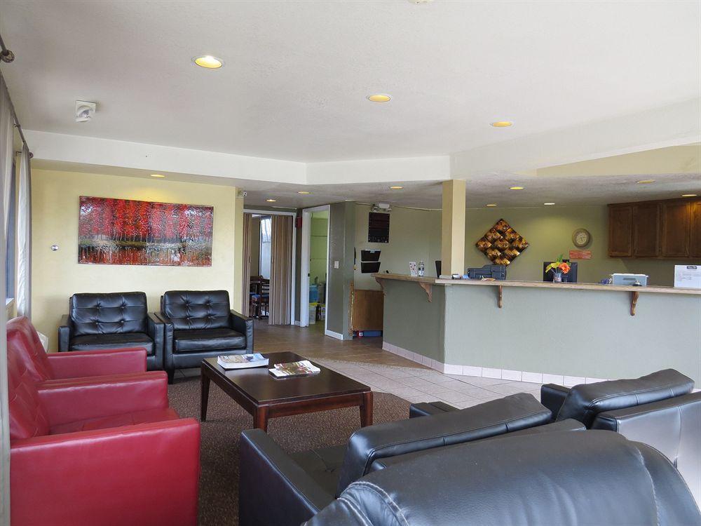 Studio 6 Grand Junction, Co Экстерьер фото