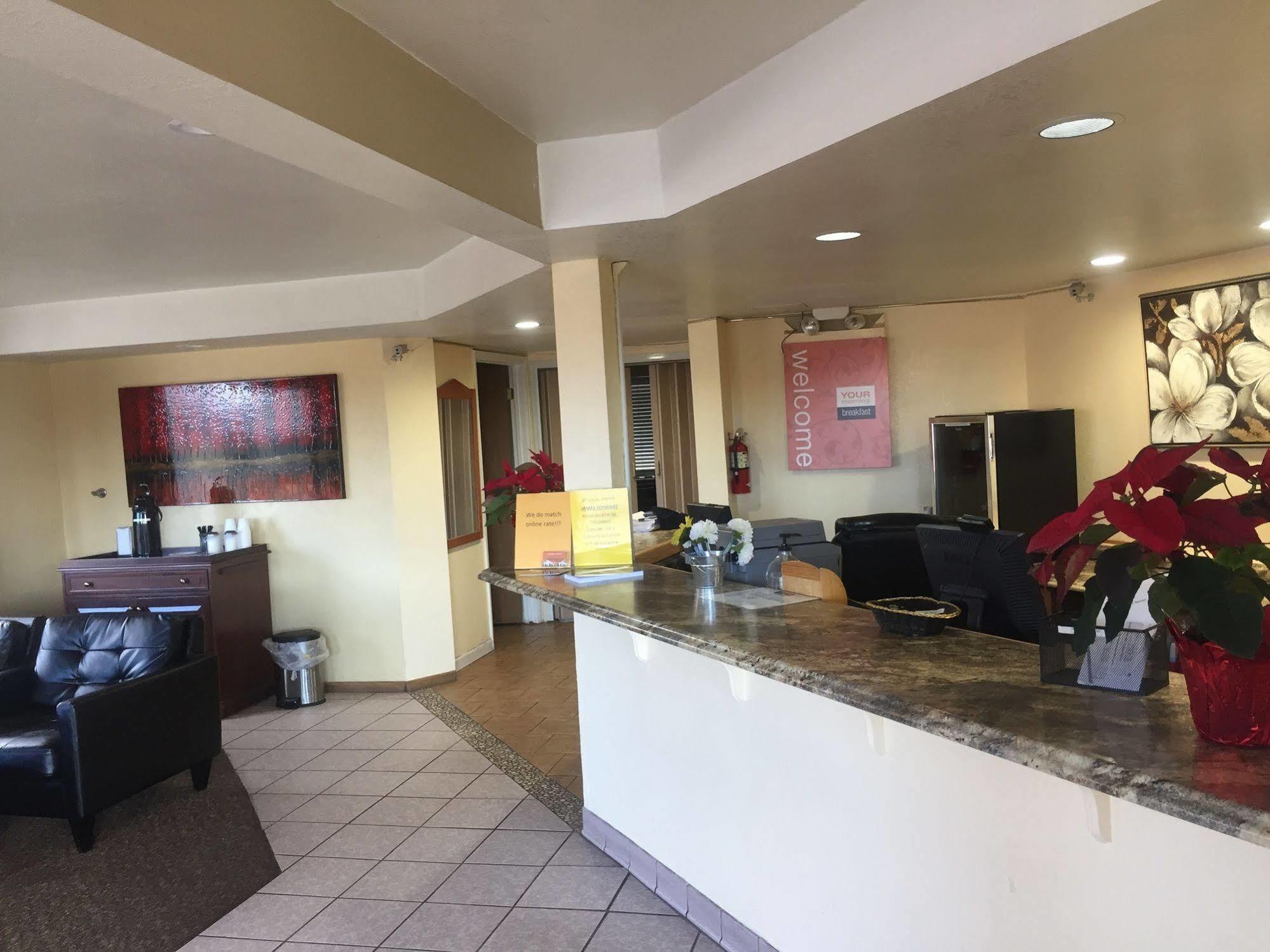 Studio 6 Grand Junction, Co Экстерьер фото
