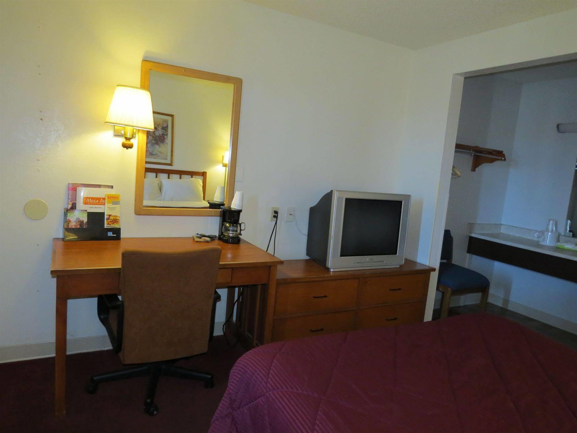Studio 6 Grand Junction, Co Экстерьер фото