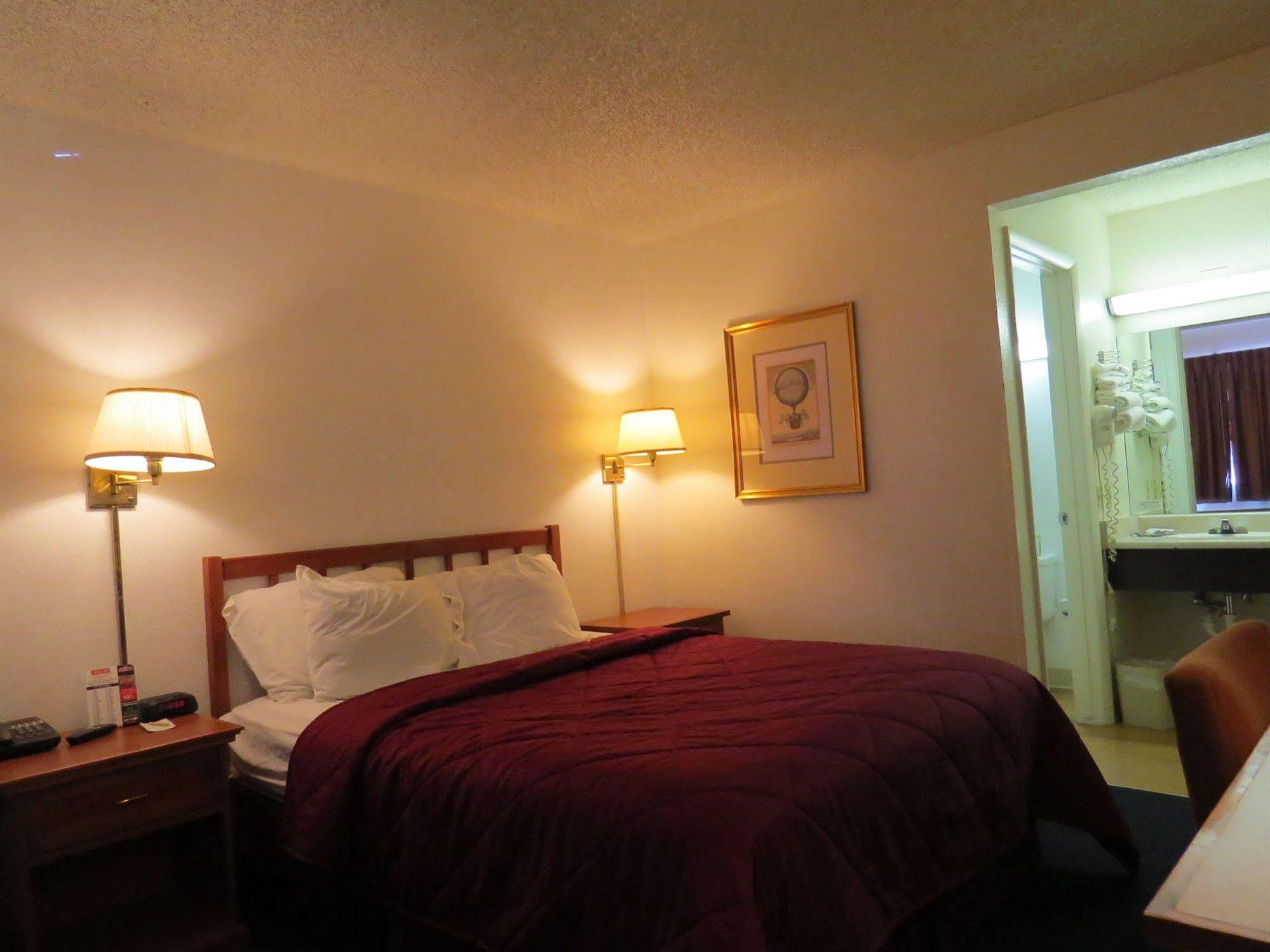 Studio 6 Grand Junction, Co Экстерьер фото