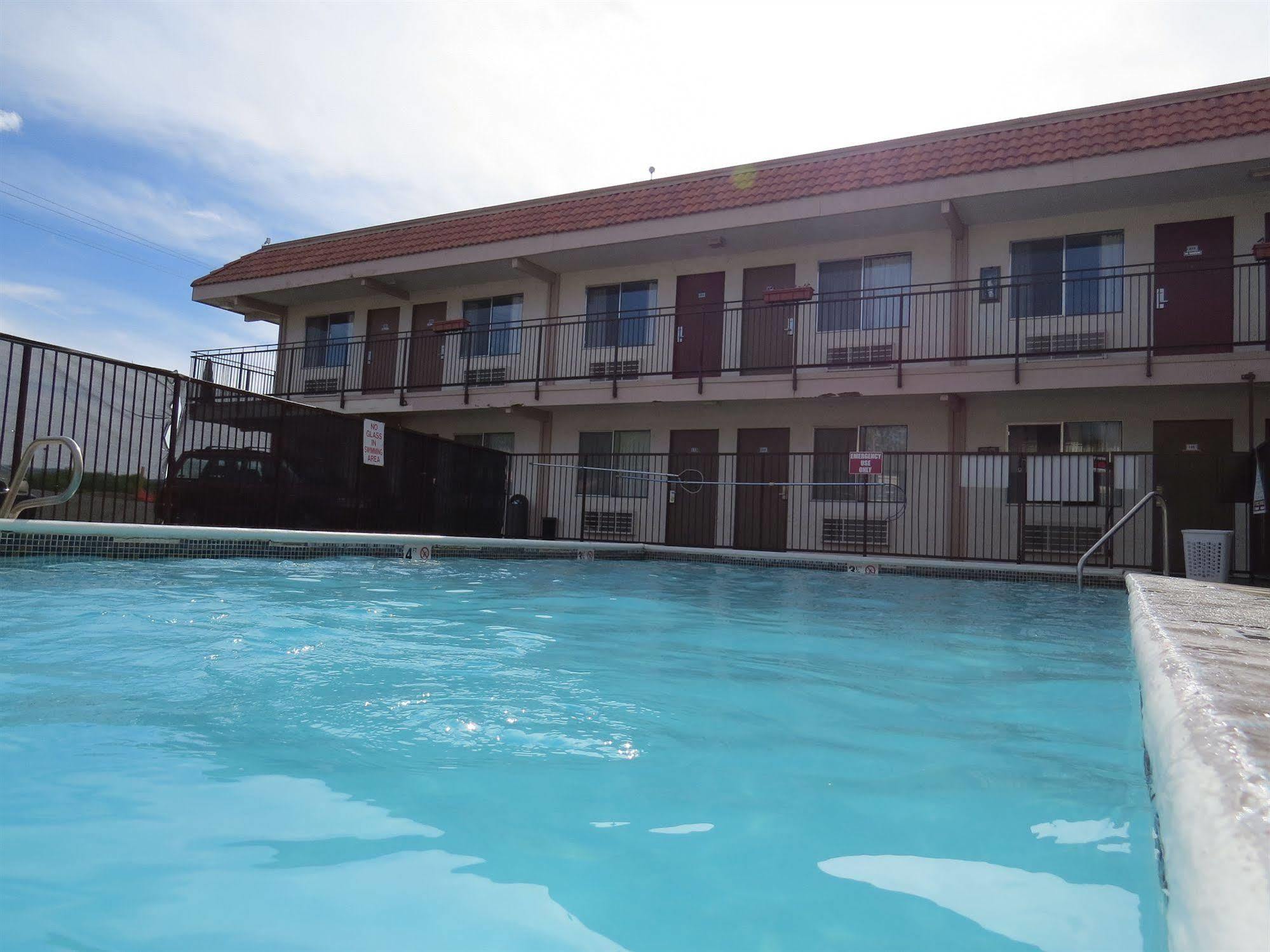 Studio 6 Grand Junction, Co Экстерьер фото