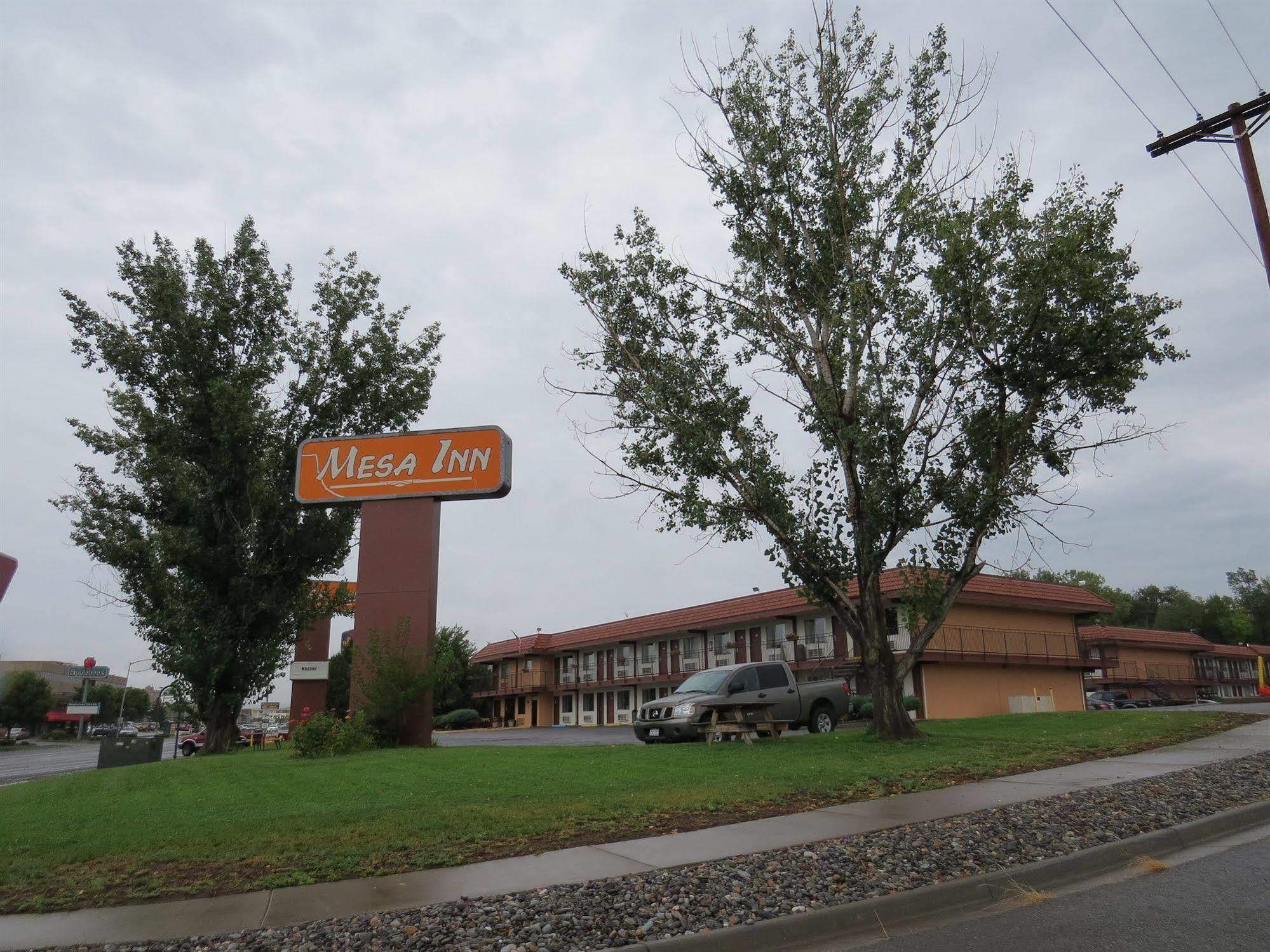 Studio 6 Grand Junction, Co Экстерьер фото